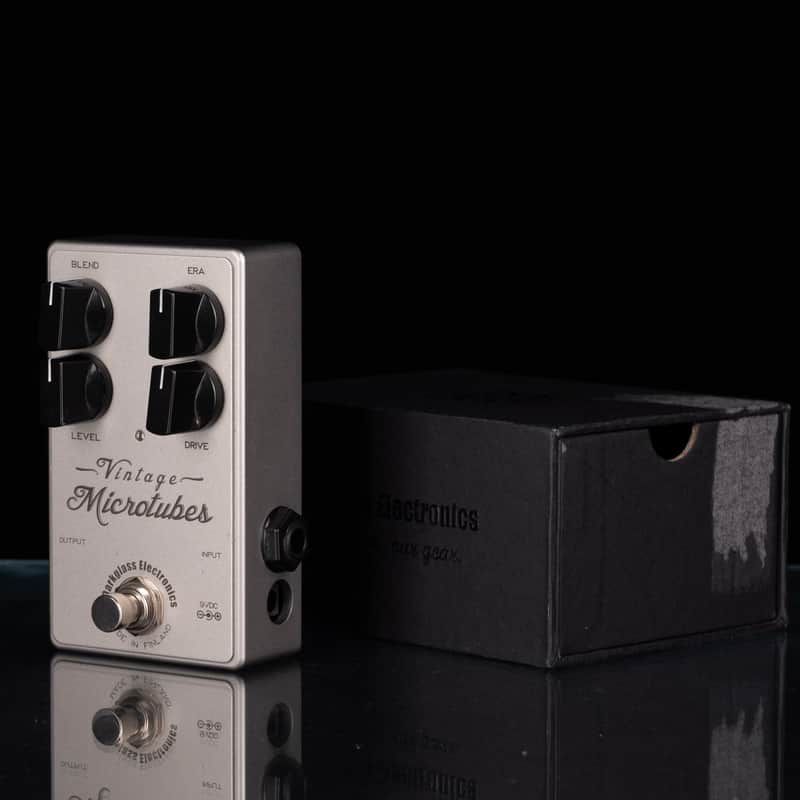 Darkglass Electronics Vintage Microtubes