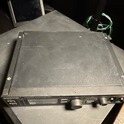 Shure PSM900 - K1 Band - P9T Transmitter 596-632 MHz image 3