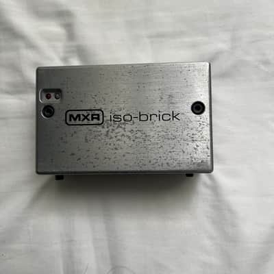 MXR M238 Iso Brick 2015 - Present - Silver image 1