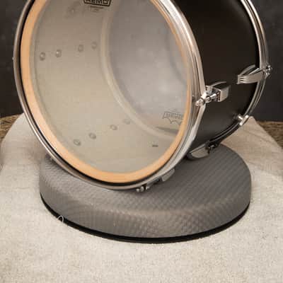 '72 LUDWIG BLACK PANTHER 10X14 TOM image 17