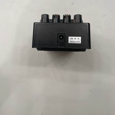 Arion SMM-1 Metal Master Distortion Guitar Effect Pedal image 5