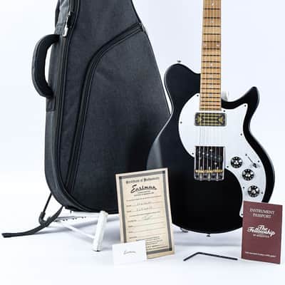 Eastman FullerTone SC 52 Moss Black image 3