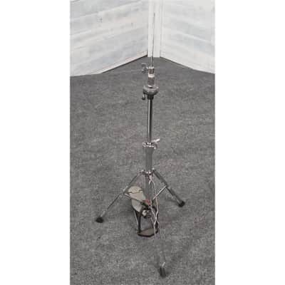Used Gibraltar Double Braced Hi Hat Stand - Good image 5