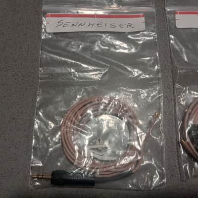 Countryman Isomax E6 Mic. + Sennheiser, Audix & Sabine connectors & more! image 6