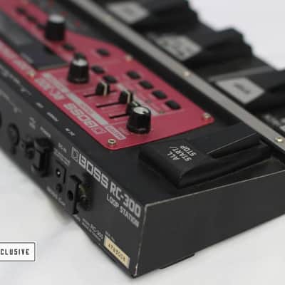 Boss RC-300 Loop Station image 6