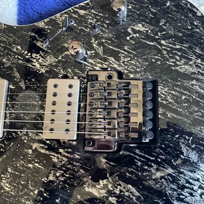 Ibanez RG5320-CSW Prestige – Cosmic Shadow (Made in Japan) w/ Hardshell Case image 3