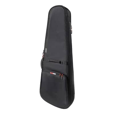 Gator Cases G-ICON335 Borsa ICON chitarra stile 335 Nero image 14