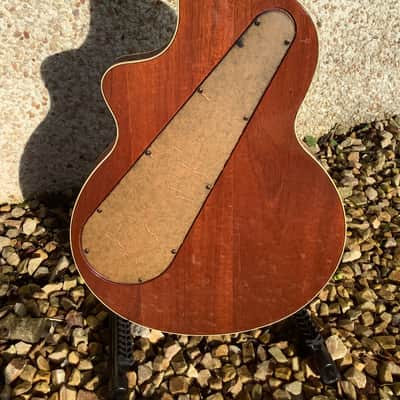 Yamaha SG-85 1973 - 1974 - Mahogany image 13