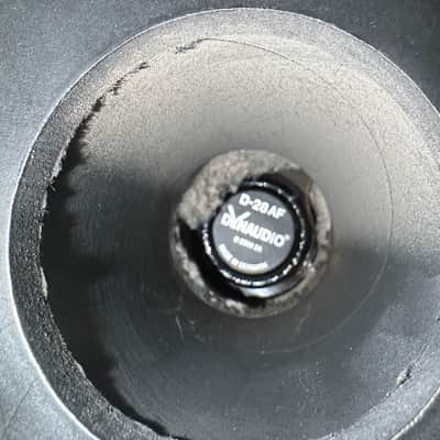 Dynaudio Xennon 3/100 mid-90s - Black image 4