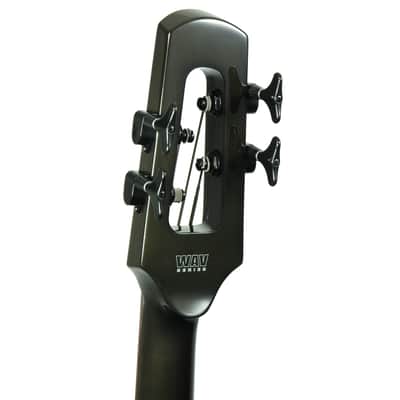 NS Design WAV4 Omni Bass 4 Trans Black image 6