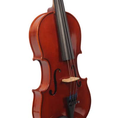 Eastman VL80 3/4 Violin Outfit Serial#15901495 image 4