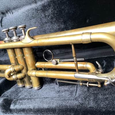 selmer melody maker foreign trumpet 1950s - brass | Reverb