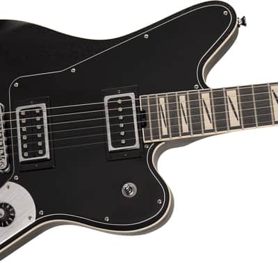 PRE-ORDER! 2025 Jackson Signature Lee Malia LM-87 / Open Pore Black image 1