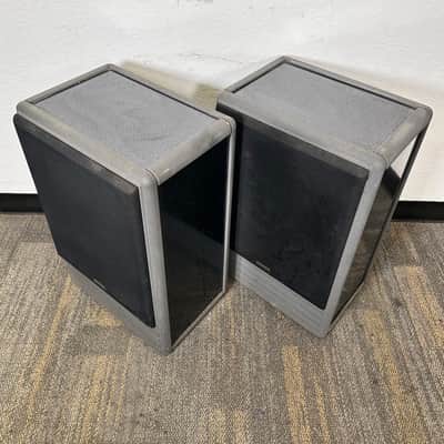 Tannoy System 12 Studio Monitor Pair image 9