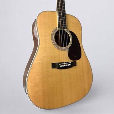 Martin D-35 2025 - Natural Aging Toner image 2