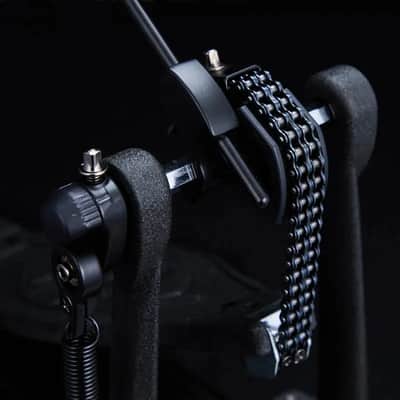 Tama Iron Cobra 600 Duo Glide Single Pedal Dark Shadow Edition image 3