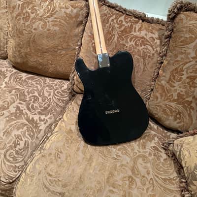 MJT Fender Telecaster image 5