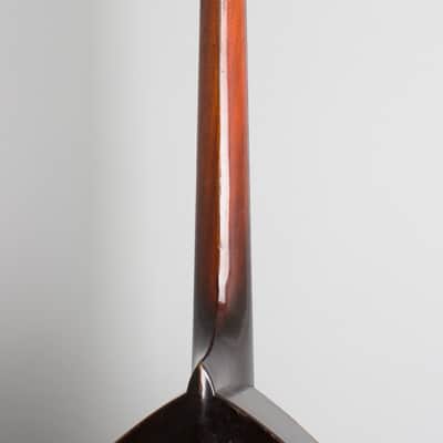 Gibson  Style J *LOCAL PICKUP ONLY* Mando Bass (1920), ser. #64141, NO CASE case. image 9