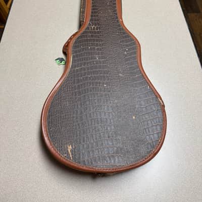 1964 Gibson Melody Maker image 18