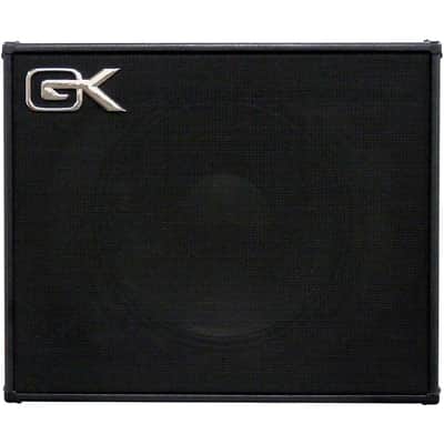Gallien Krueger 410T vintage bass speaker cabinet 90s USA | Reverb