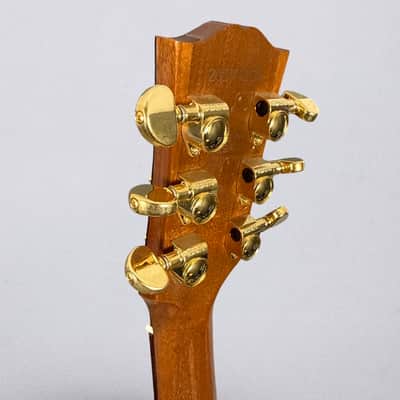Gibson J-45 Standard Rosewood - Rosewood Burst image 10