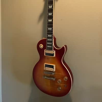 Gibson Les Paul Classic SR 2015 "Sunburst" image 2