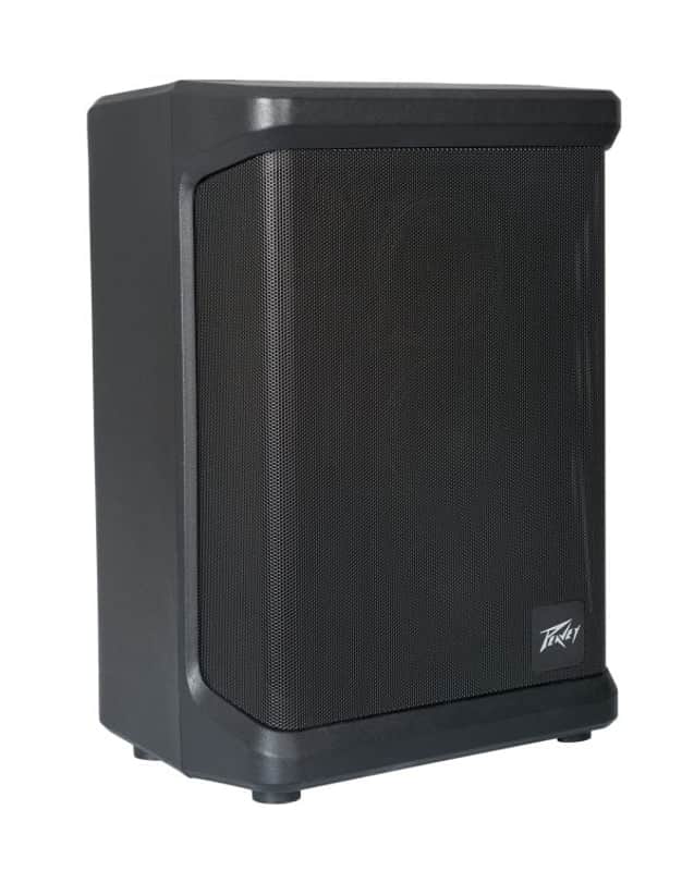 Peavey Solo Battery-Powered PA Speaker image 1
