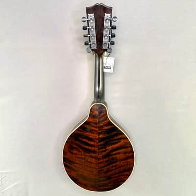 Gibson EM-150 Mandolin 1940 - w/ Original Case imagen 5
