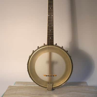 Slingerland Tenor Banjo image 1