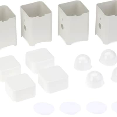 Chauvet DJ Freedom H1 IP ILS X4 Accessory Pack image 2