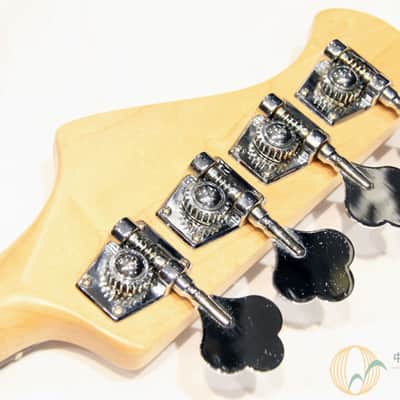 Bacchus Jazz Bass Universe Series | Reverb