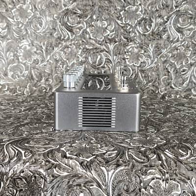 Darkglass Electronics Anagram Bass Multi Effect Pedal image 8