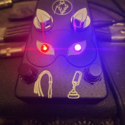 Ghost Electronic Icon Line Bundle 5 Pedals 2022 Buy 4, Get the 5th Free! image 6