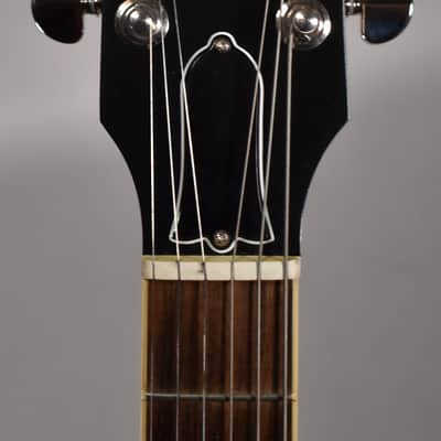 2020 Gibson ES-335 Dot | Satin Vintage Burst W/OHSC image 5