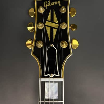 Gibson Custom Limited Edition 1960 ES-355 Reissue Figured Light Aged - Antique Blonde image 11