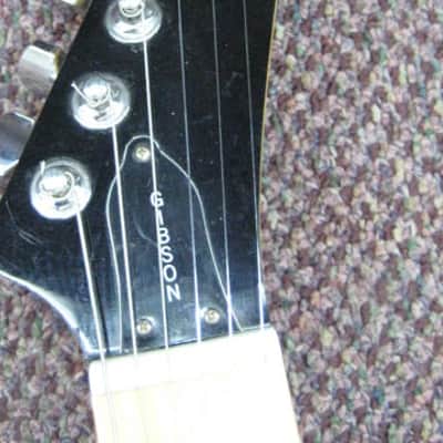 Epiphone "Strat" Copy image 6