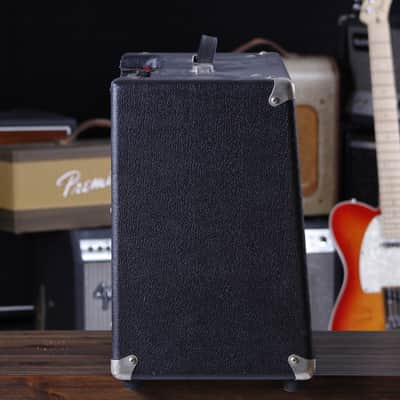 Epiphone Electar Tube 30 guitar amplifier all-tube 30w combo amp w 10" speaker image 8