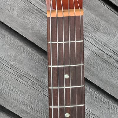 B&G Little sister crossroads - Sunburst image 10