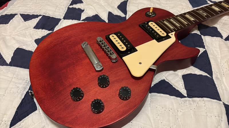 【最終値下げ】GIBSON LPJ 2013年モデル Les Paul 最終値下げ】GIBSON LPJ 2013年モデル Les Paul