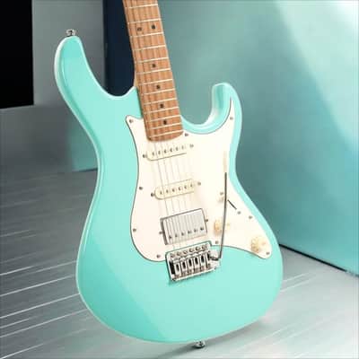 Cort G200SE - Seafoam Green image 1