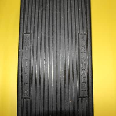 Dunlop Cry Baby GCB-95/ Wah Wah image 2