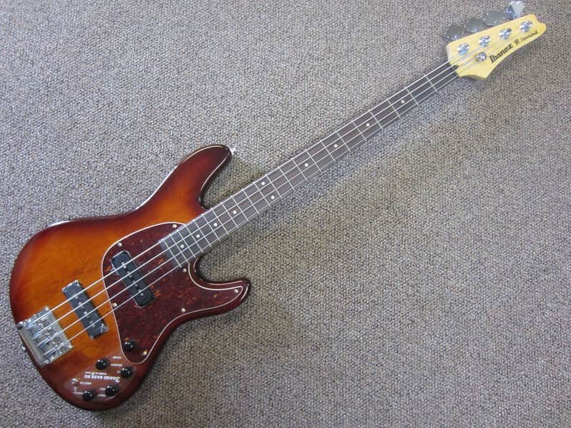 Ibanez TR500 Expressionist image 1