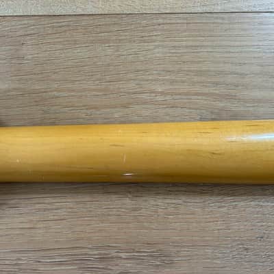 MIJ JV 1982 Fender Squier Precision Bass Neck - LOADED image 9