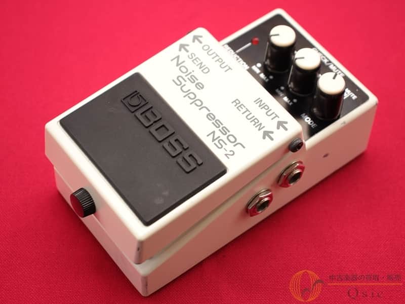 Boss NS-2