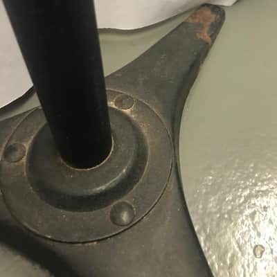 Hamilton Music Stand (Used) image 7
