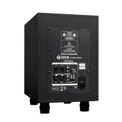 Adam Audio Sub8 Active Subwoofer image 4