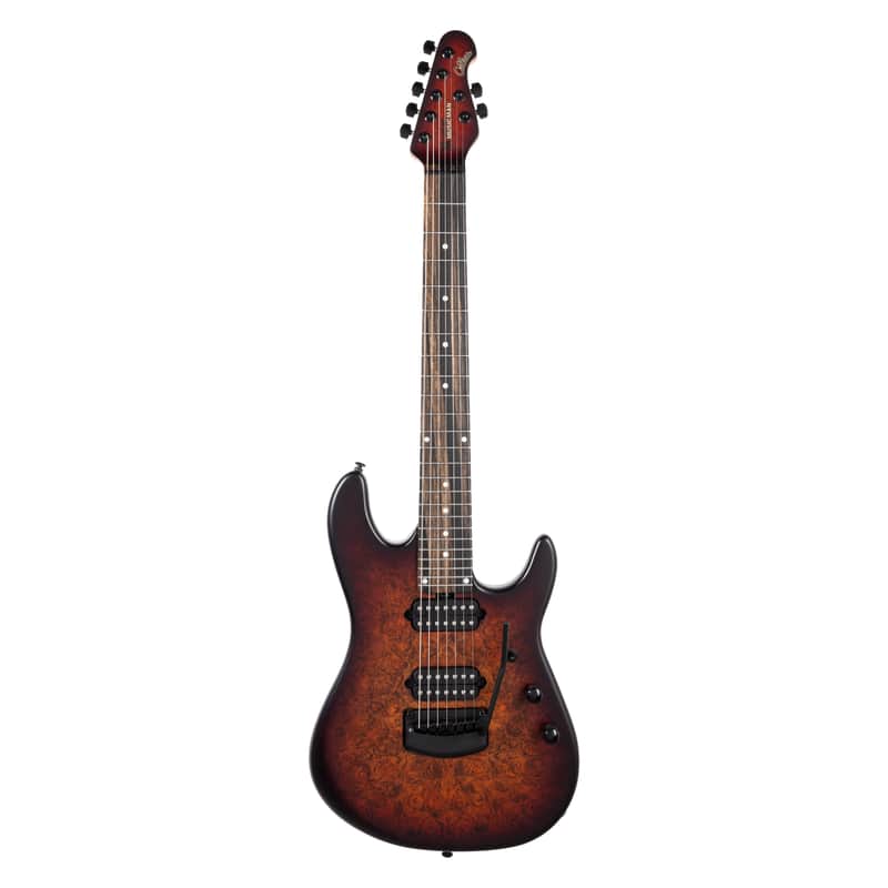 Ernie Ball Music Man Jason Richardson Signature Cutlass HT 7 image 1