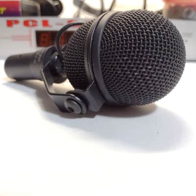 Electro-Voice N/D408A Supercardioid Dynamic Instrument Microphone Great EV Mic XLNT Cond ND 408 A image 3