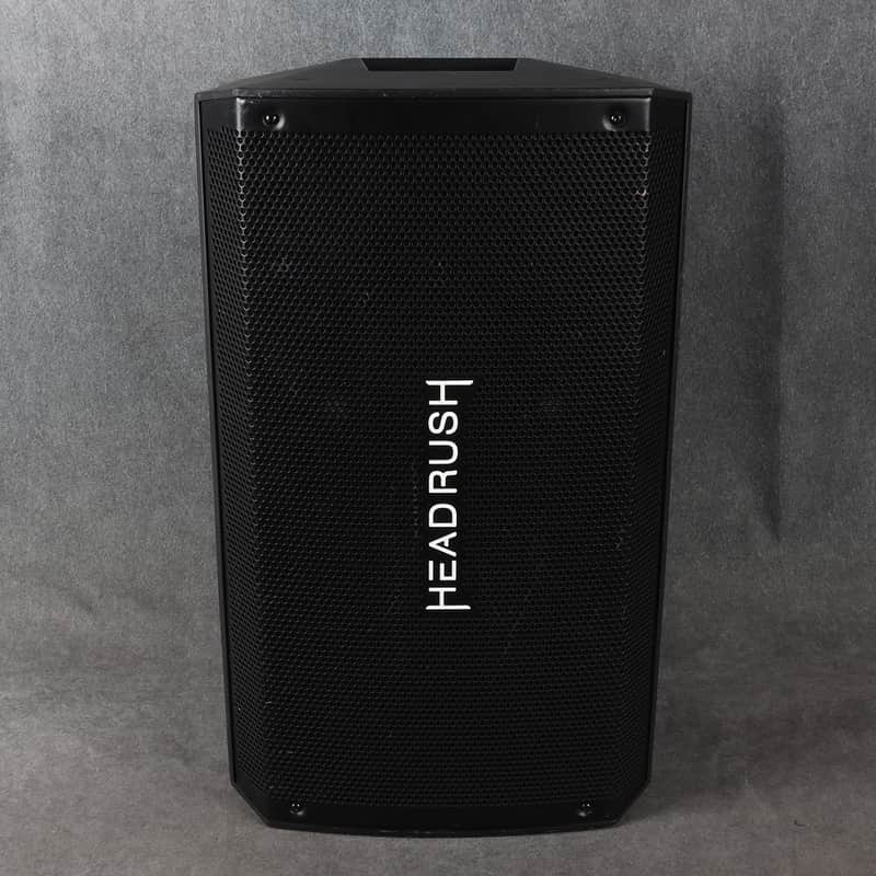 HeadRush FRFR-112 Mk1 Speaker - 2nd Hand image 1