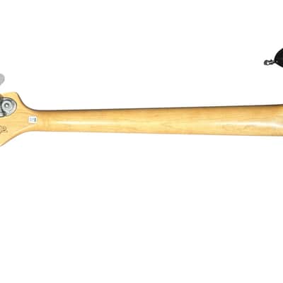 Sandberg (Florence) Short Scale, Tobacco Sunburst/Maple *ON ORDER MARCH 2027* image 9